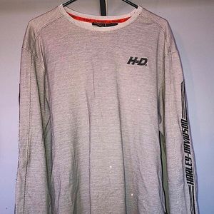 Men’s Harley Long Sleeve